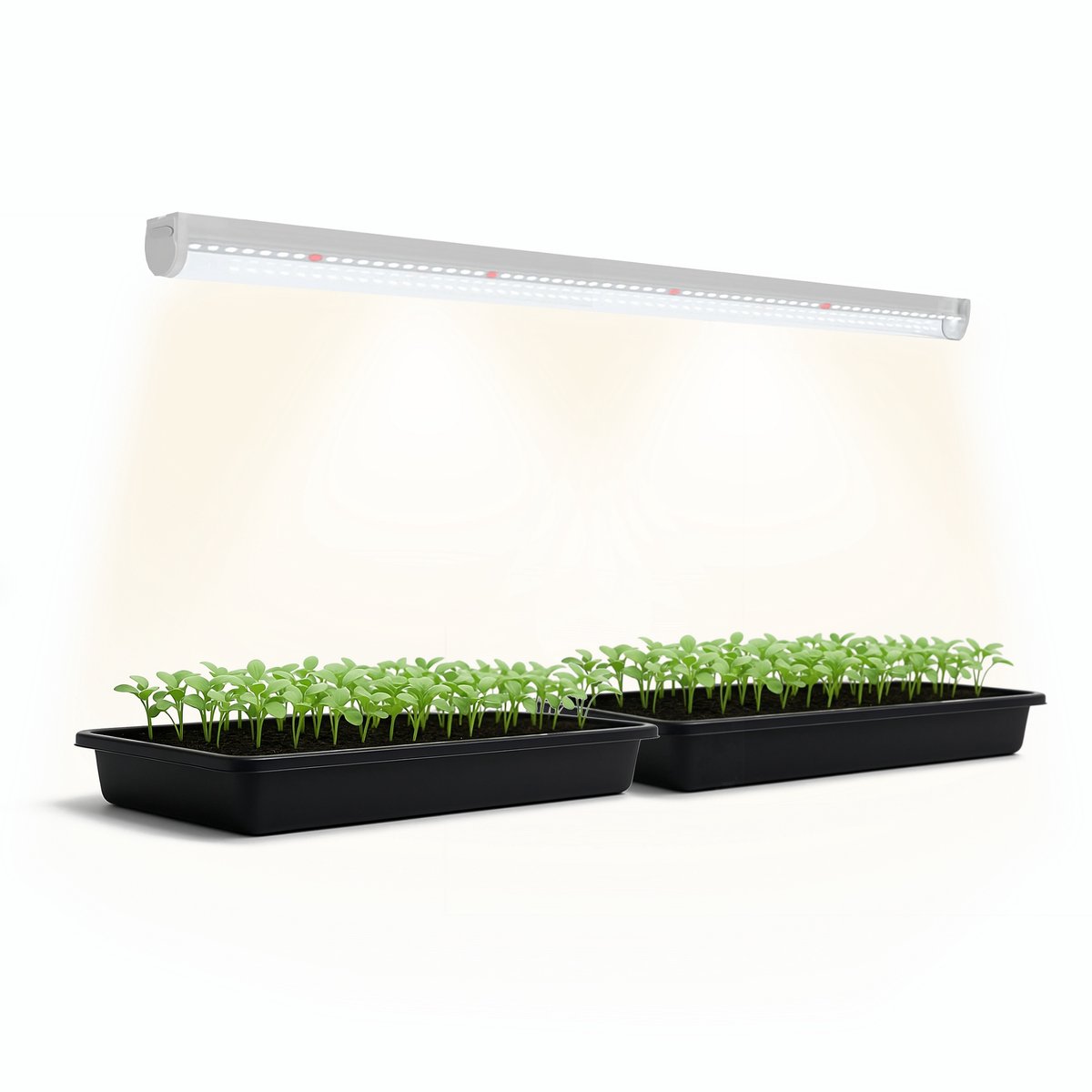 Led groeilamp Florabooster 200 - 9W - 60 cm
