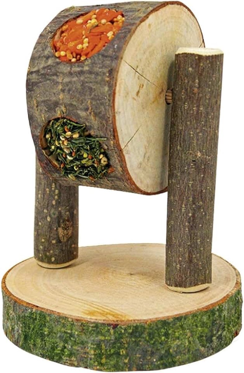 Loopwiel 200 g