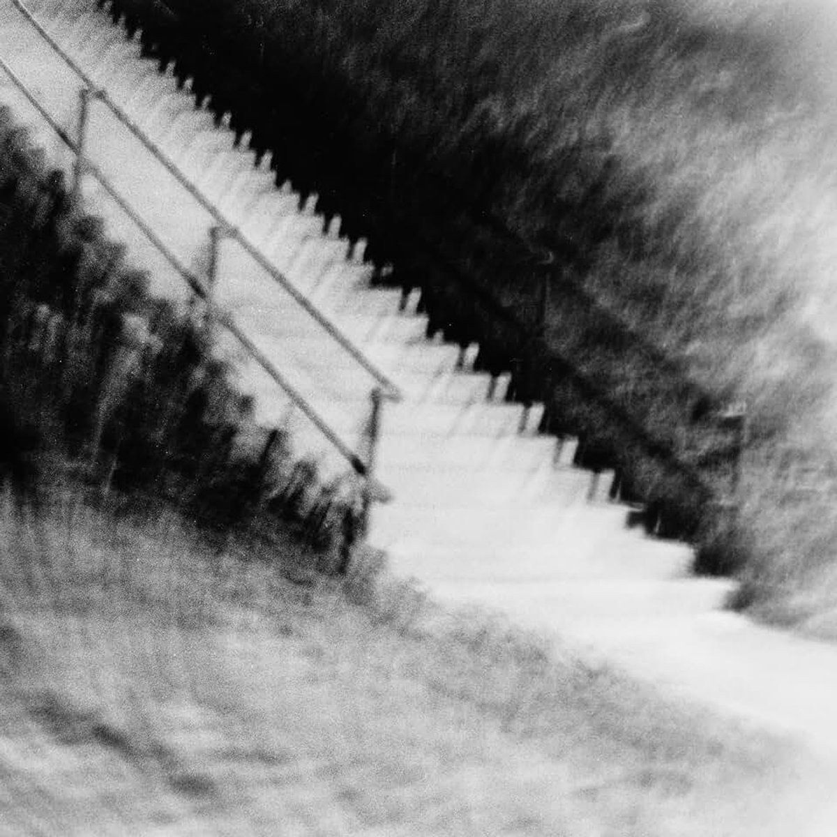 From A Seething Edge