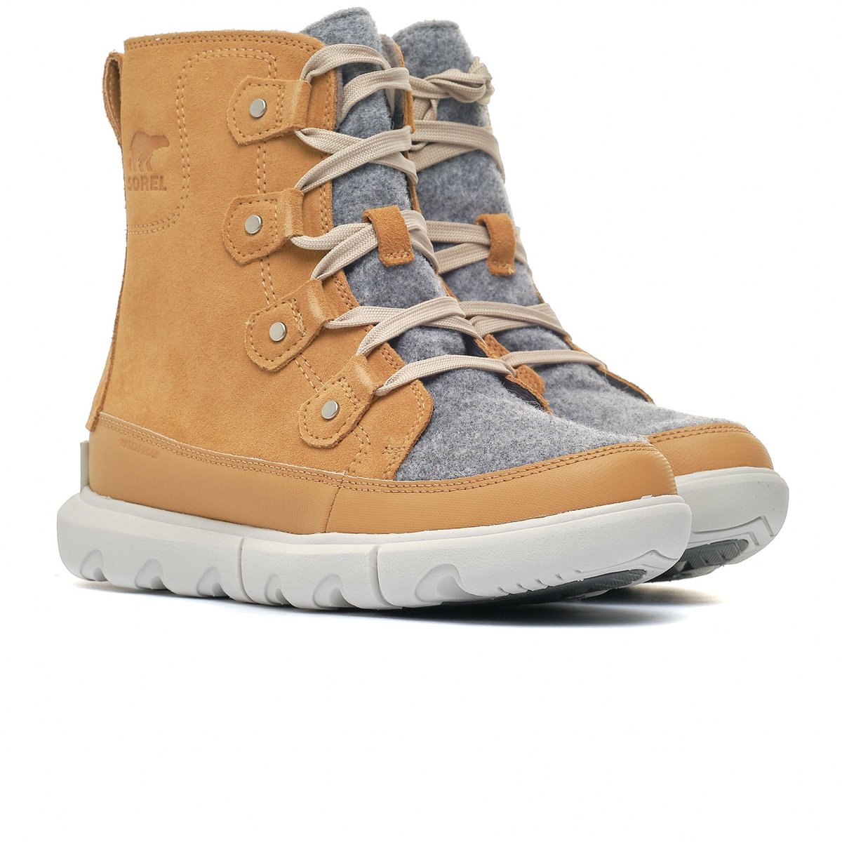 Sneeuwlaarzen Sorel EXPLORER NEXT JOAN WP FE 40 Dames
