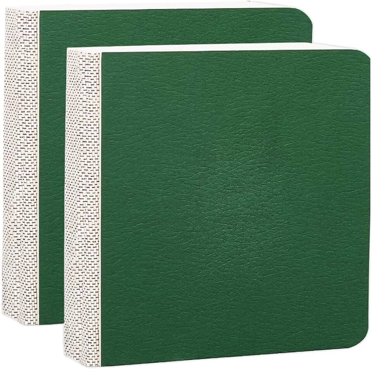 2 stuks 8,2 x 8,2 cm klein schetsboek mini vierkant schetsboek 230 g/m² papier draagbaar reisdagboek klein kunstblok schetsboeken voor schilderen, reizigers, tekenen, schilderen