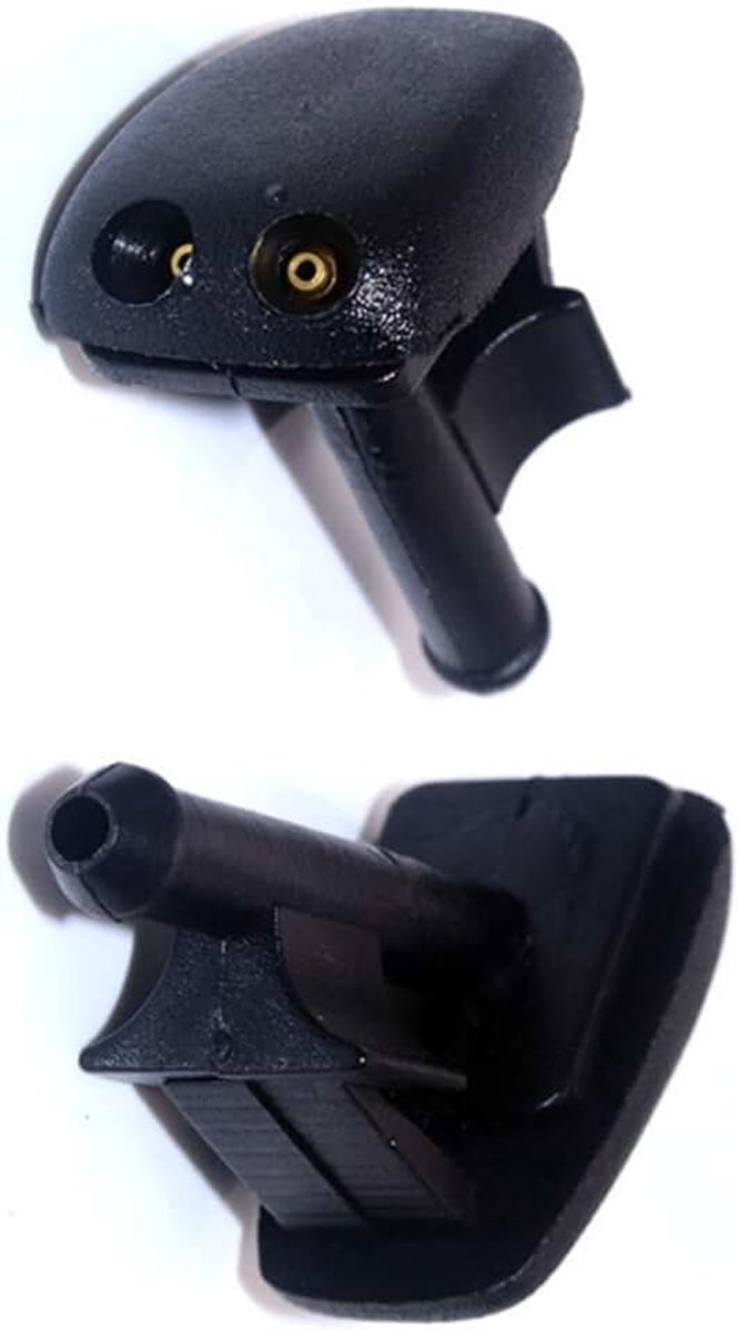 3 SERIES E36 Z3 E36 2 STKS Ruitensproeier Jet Nozzle Spray 61601384859