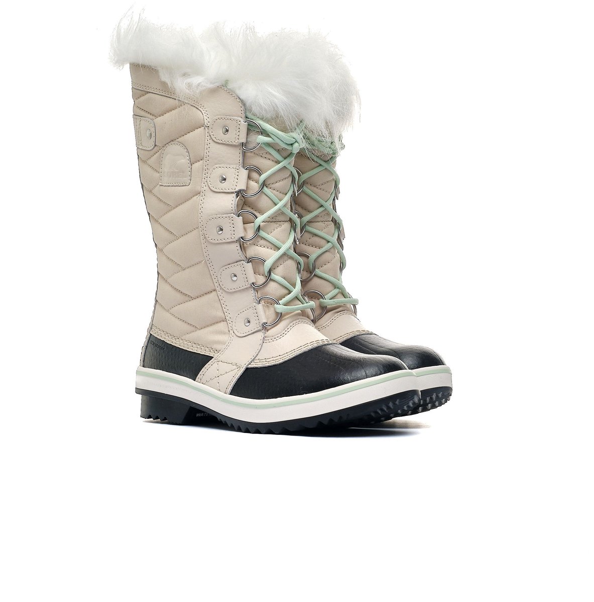 Sneeuwlaarzen Sorel TOFINO II WP CVS 38 Dames Beige