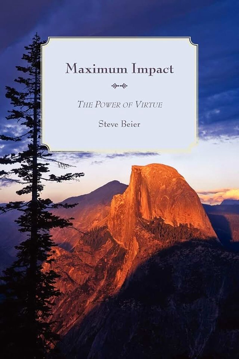 Impact: The Power of Virtue