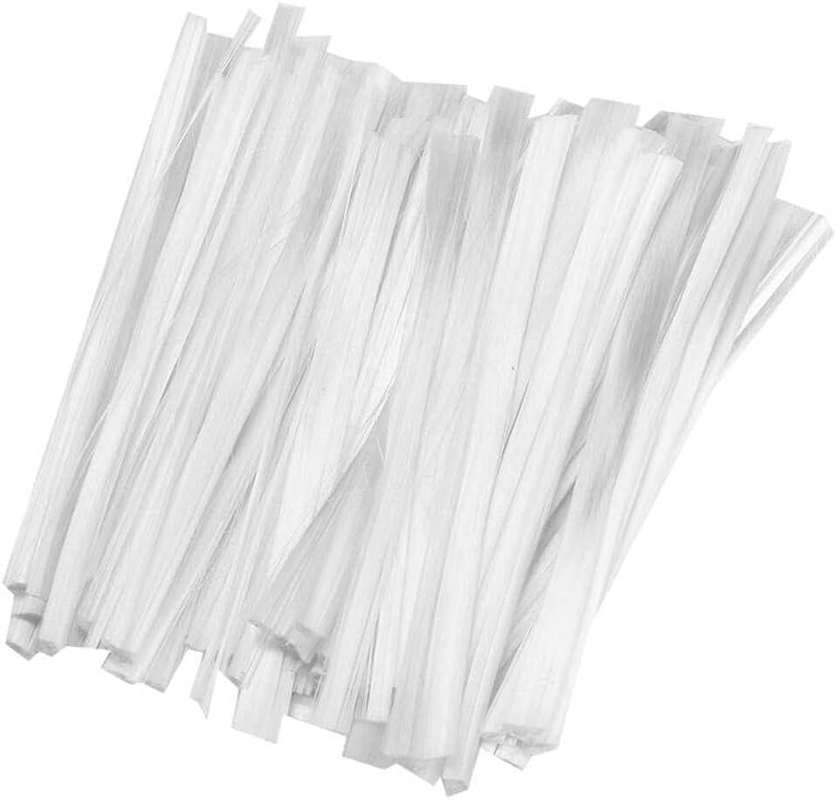 Nagelverlengingsvezel, 50 stuks Nagelverlenging Glasvezelmanicure Vorm verlengen Acryl tips voor nagelverlenging Nagelkunsttips Geavanceerd gereedschap