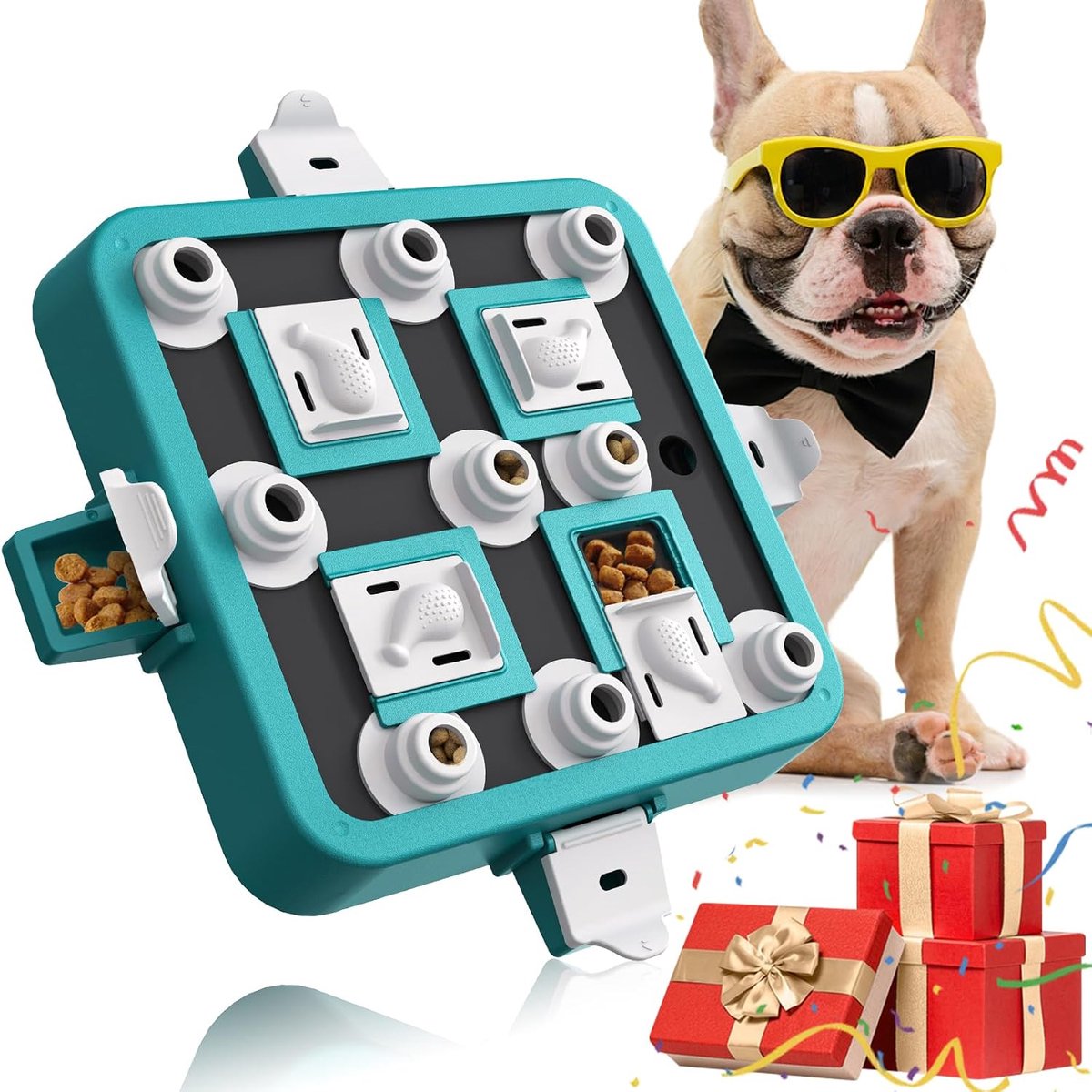 Hond speelgoed