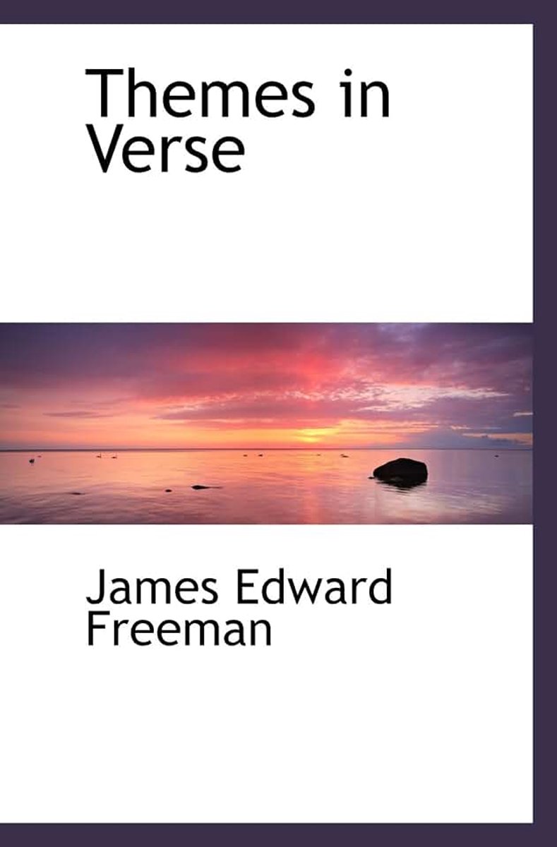 Themes in Verse