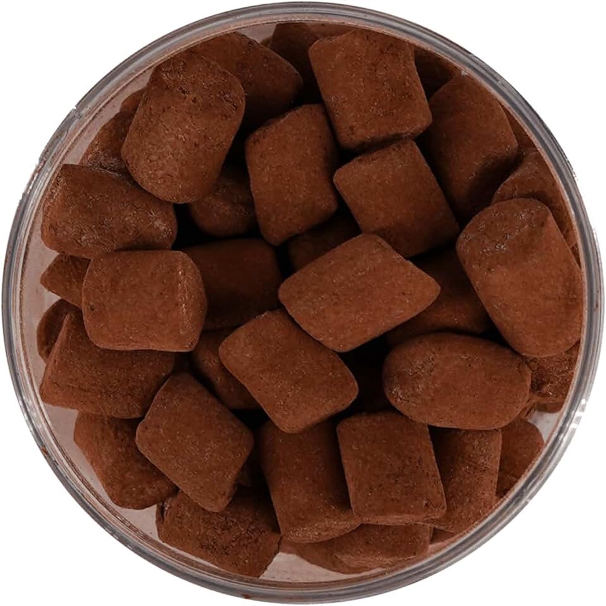 Trout Master Marshmallows - Aas voor het vissen op forel