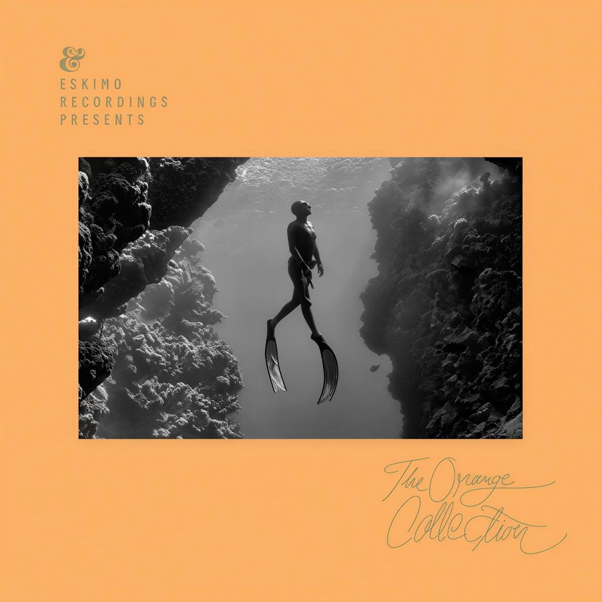 Various Artists - The Orange Collection (2 CD)
