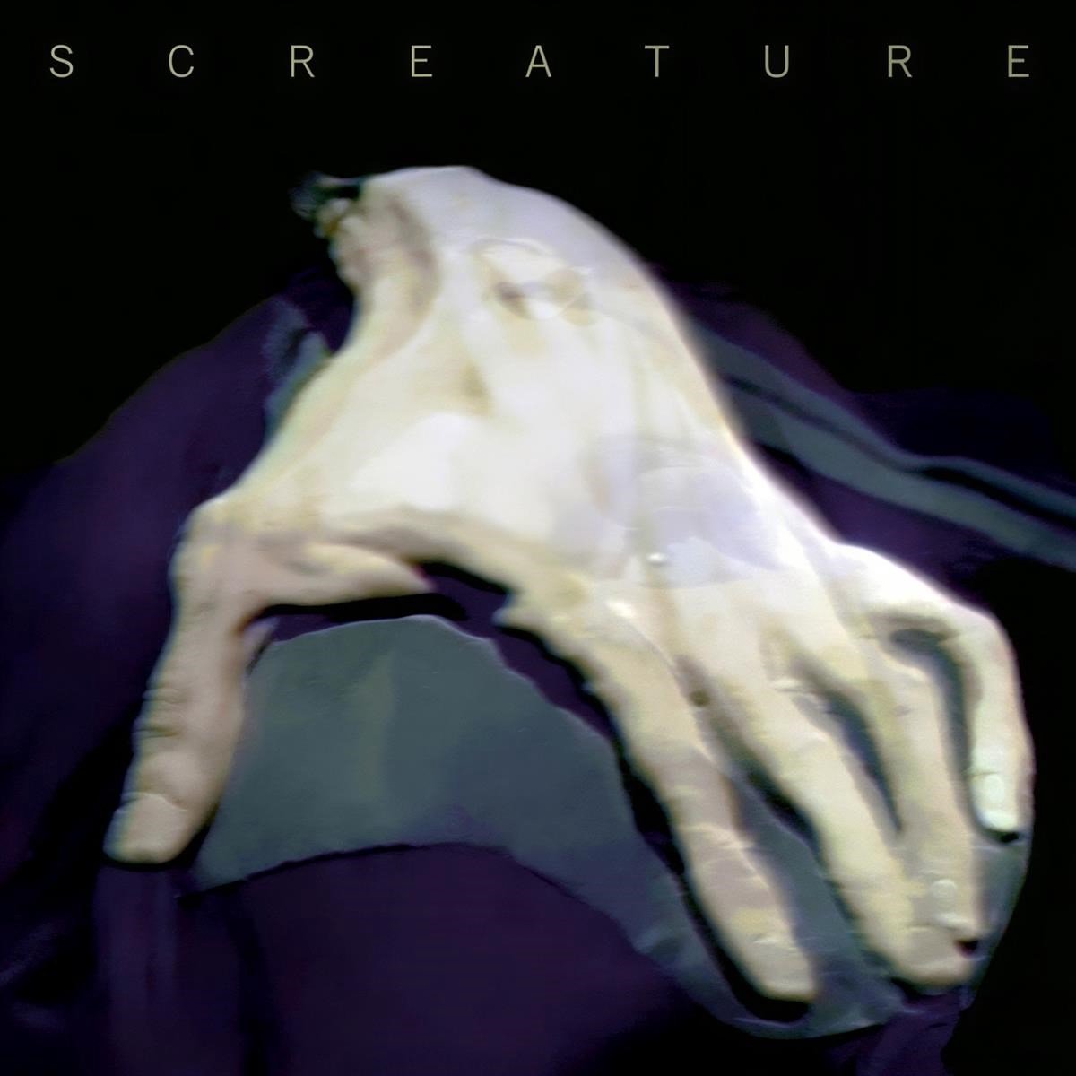 Screature - Four Columns (CD)