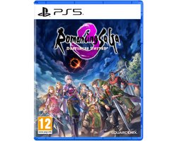 Romancing Saga 3: DESTINIES UNITED - PS5