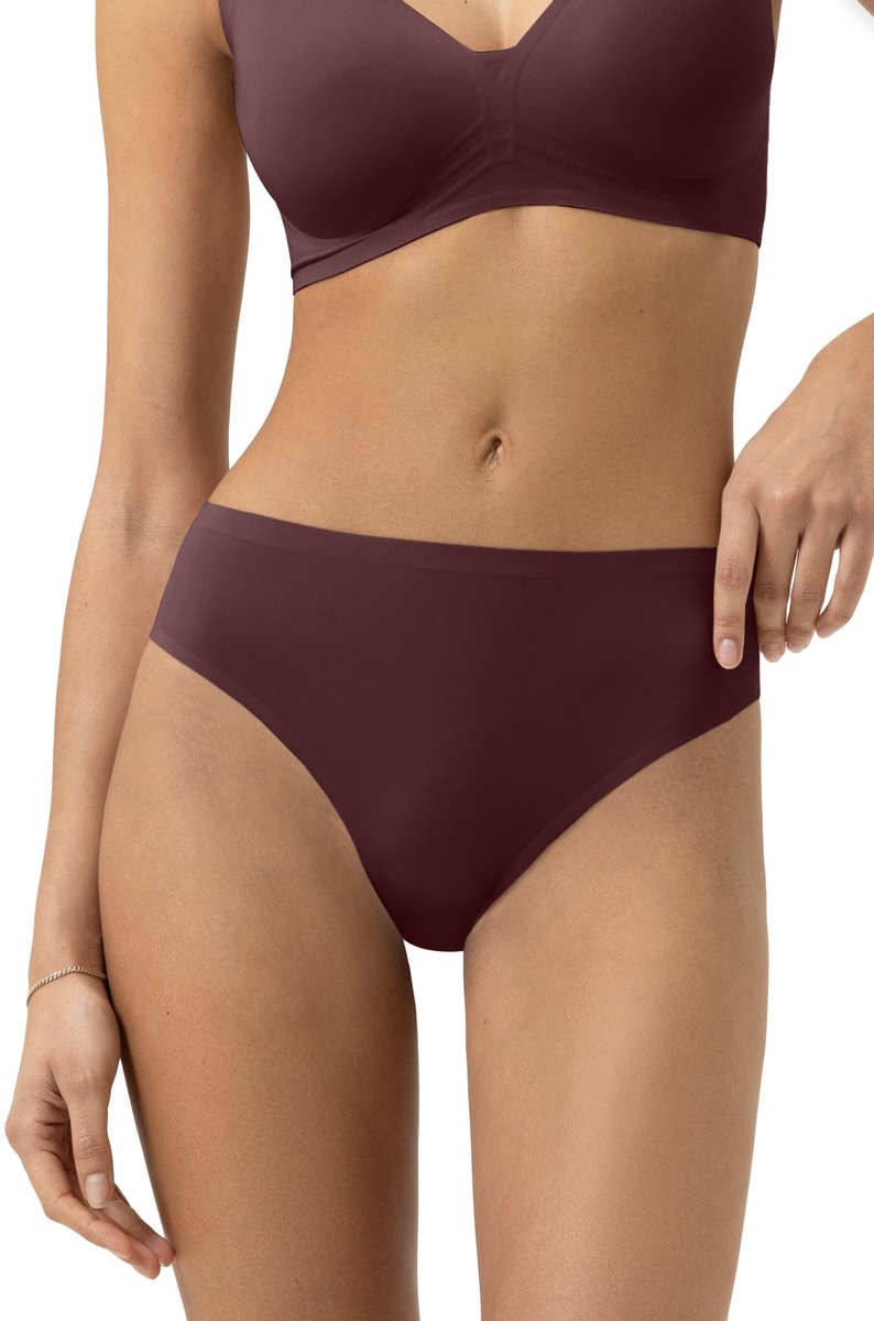 mey String Serie Simply Better Invisibles