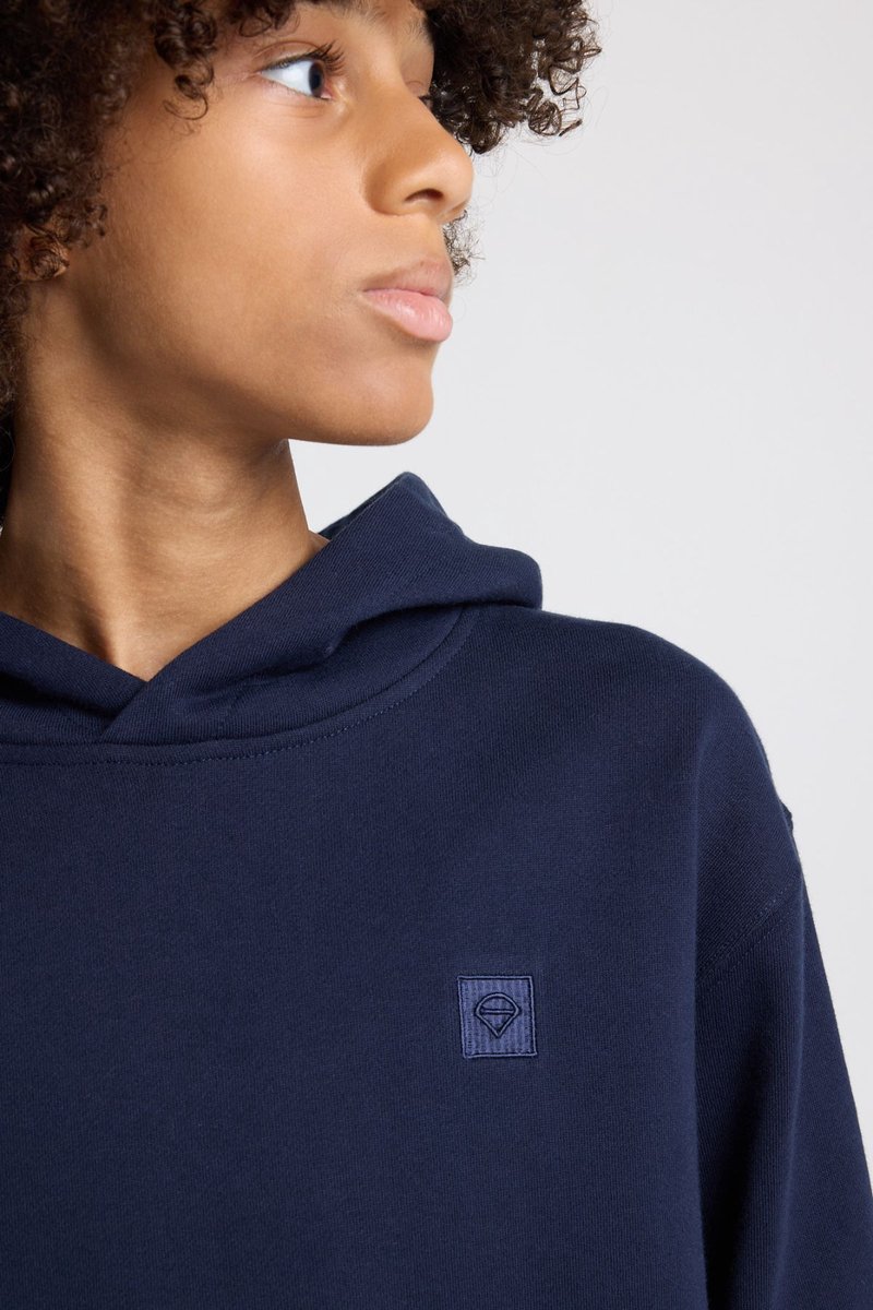 Hoodie Sealey Jr