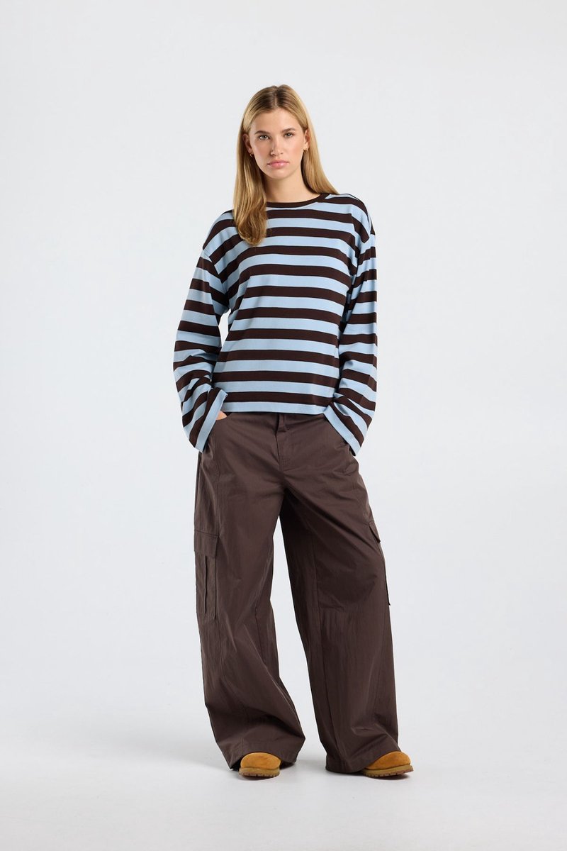 Longsleeve Lilly