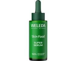 WELEDA Skin Food Super Serum - Voedt & Hydrateert De Huid - Geeft Een Gezonde Glow - 100% Natuurlijke Ingrediënten - 30ml