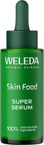 WELEDA Skin Food Super Serum - Voedt & Hydrateert De Huid - Geeft Een Gezonde Glow - 100% Natuurlijke Ingrediënten - 30ml