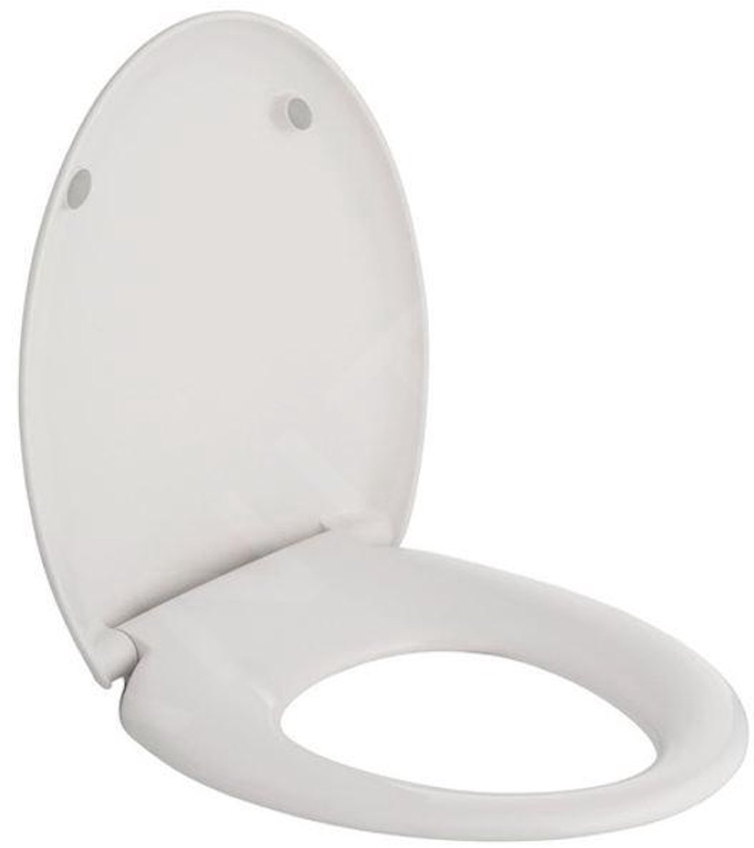 Villeroy & Boch - Toiletzitting, SoftClose, QuickRelease, alpine wit 98M1S1R1