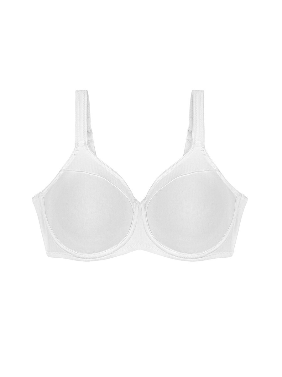 Triumph Bügel-BH Modern Soft+Cotton