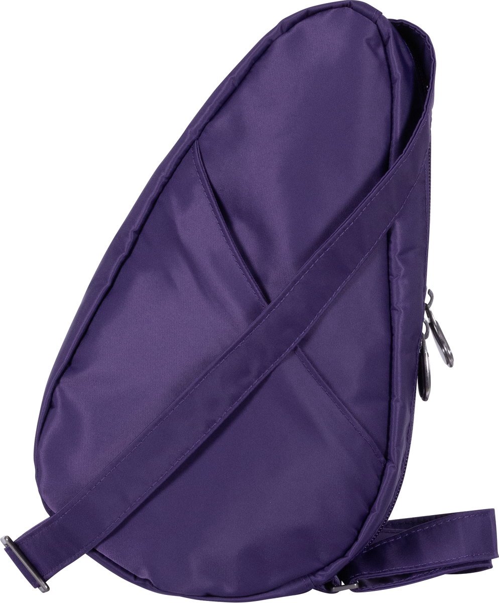 Nomii Healthy Back Bag Sling Damson