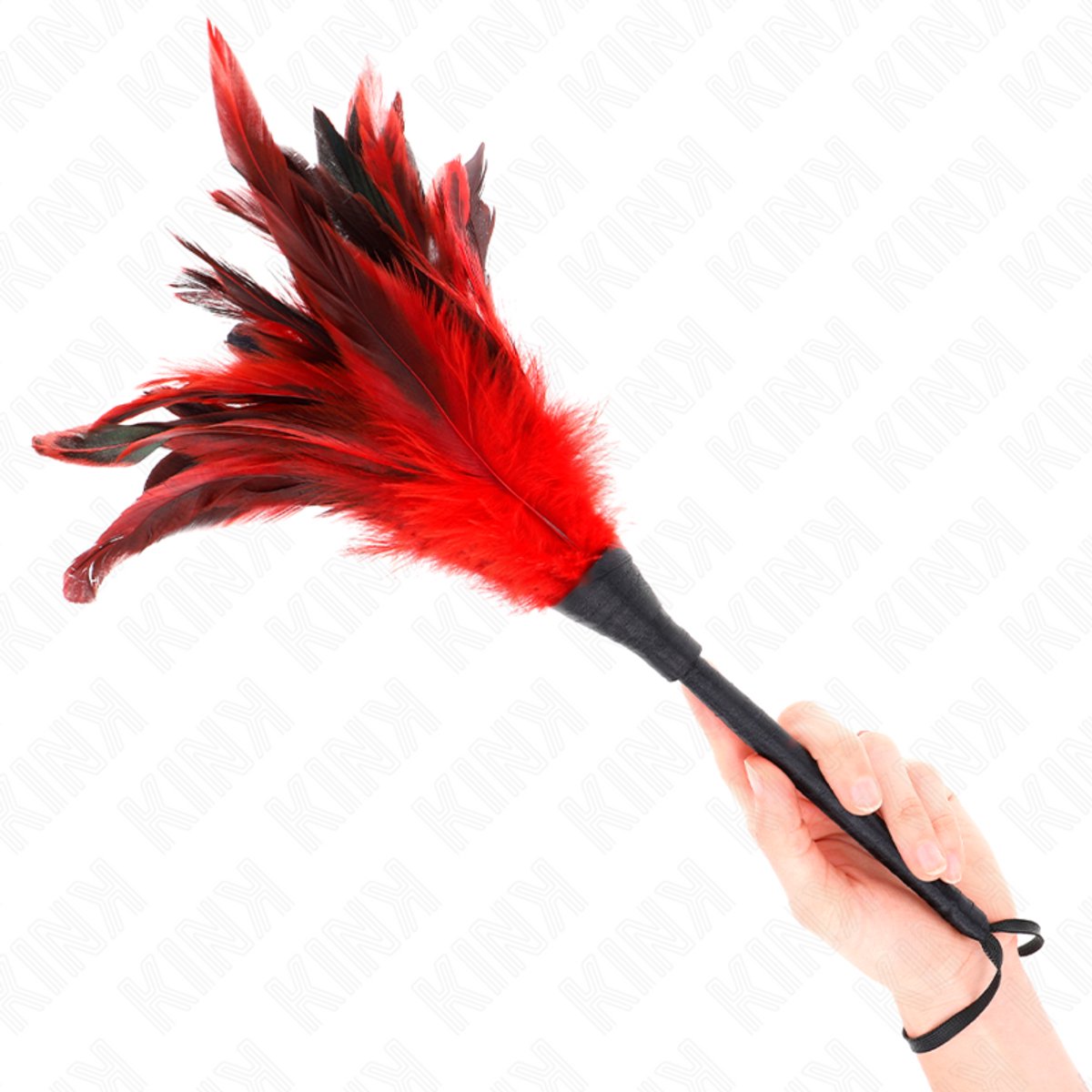 Red Maids Hoornvormige Verentickler