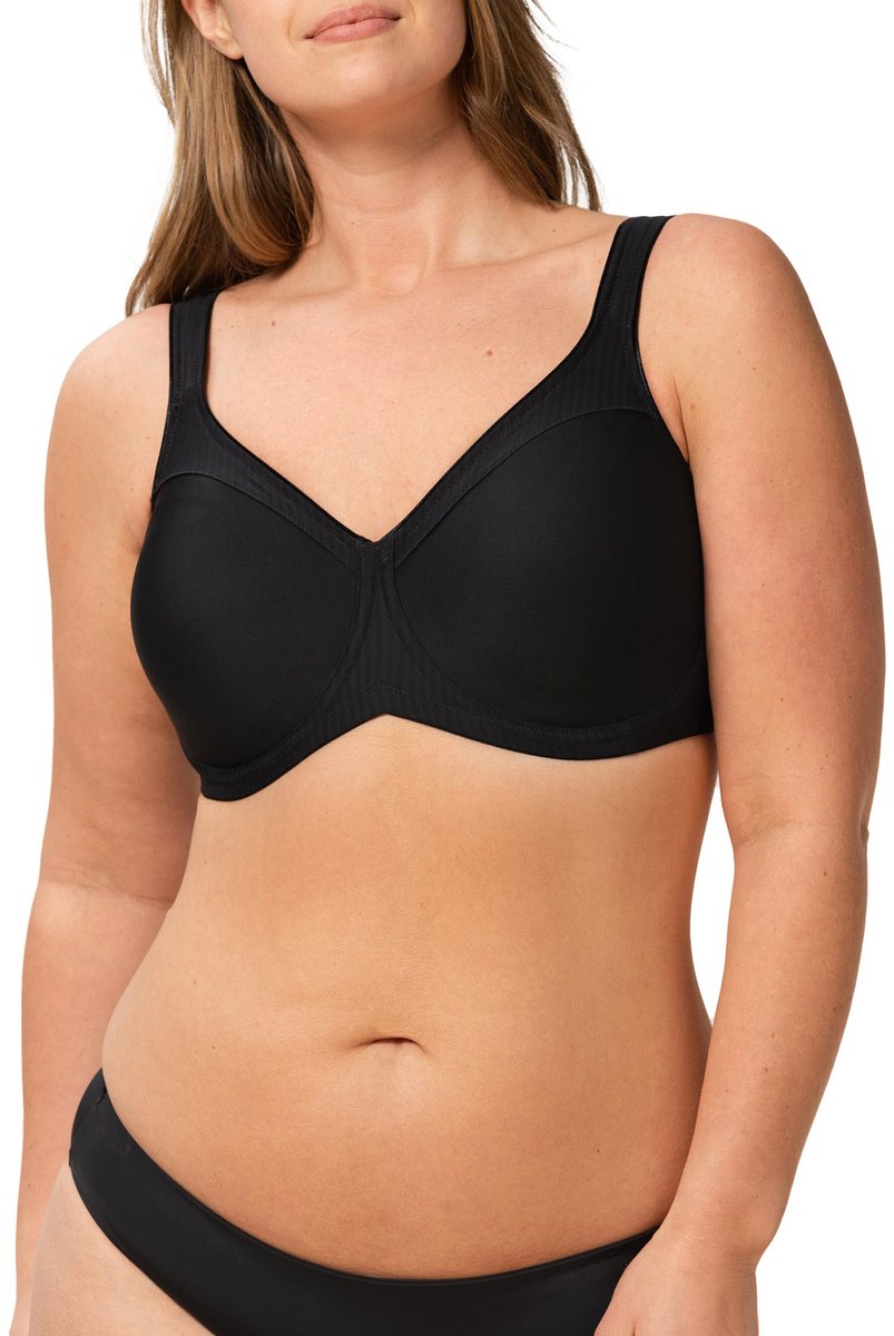 Triumph Bügel-BH Modern Soft+Cotton