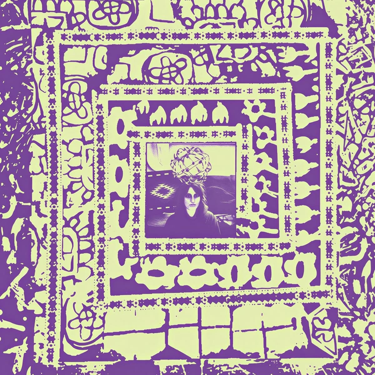 Nowhere Flower - Peace Channel (LP)