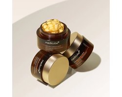 Medicube - Deep Vita C Capsule Cream - Korean Skincare - 55g