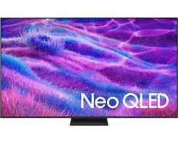 Samsung QE55QN80F - 55 inch - 4K Neo QLED - 2025 - Smart TV