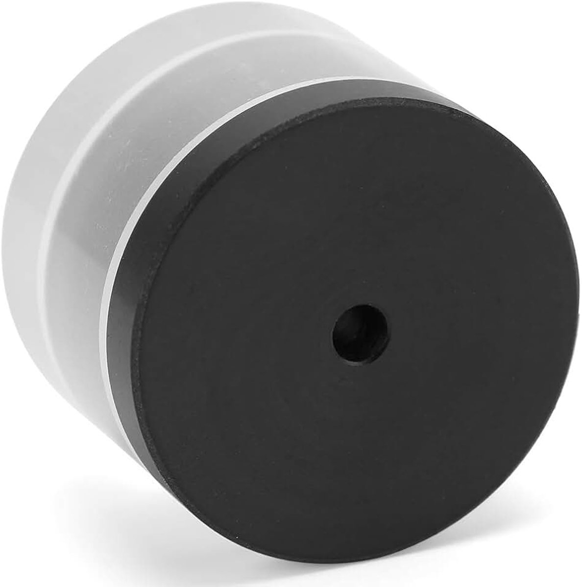 Close Mainsspring Barrels Tool - Precision Watch & Clockwork Repair Press voor Het Beveiligen van Deksels, Duurzame Plastic Constructie, Compact en Draagbaar