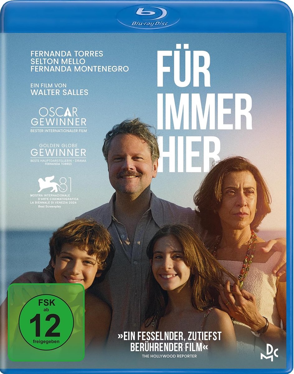 Für immer hier