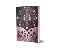 Zodiac Academy- Zodiac Academy 4: Shadow Princess