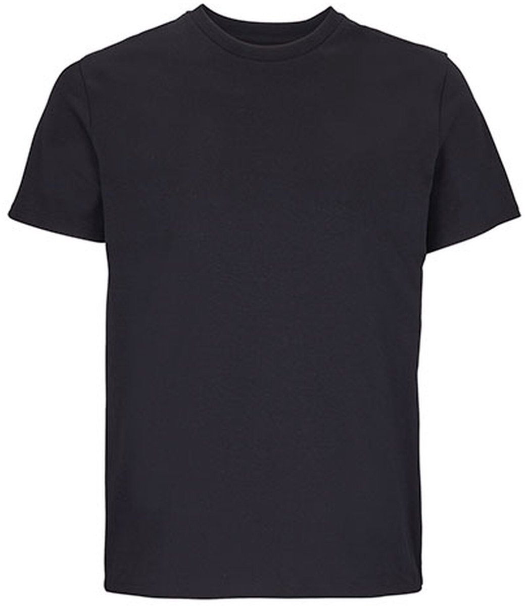 SOL'S Unisex Easycare T-Shirt Lyam L04859 - Deep Black - M