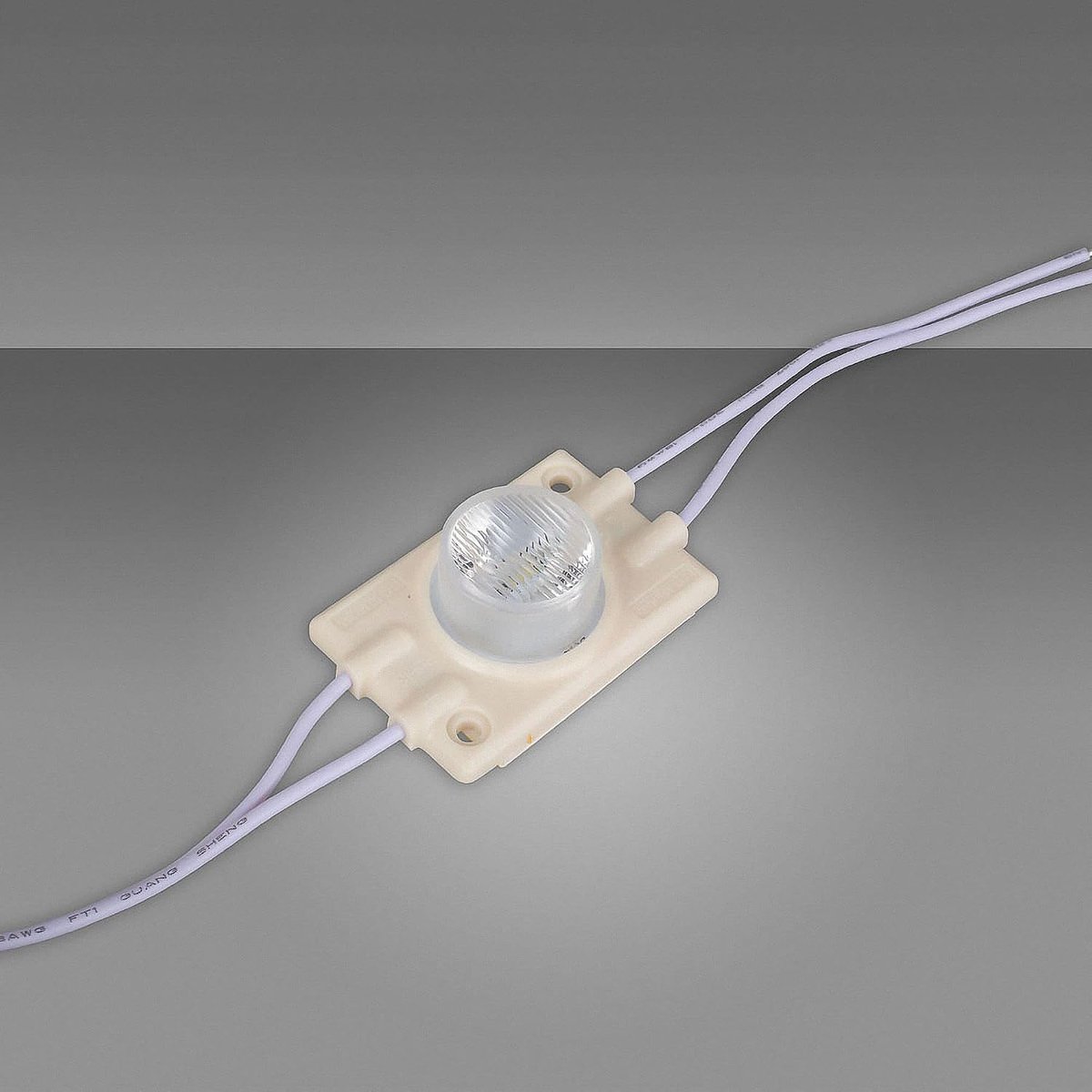 LED-strip LED-band 20x 1er LED Power Module SL01 1.5W 6500K 12V IP65