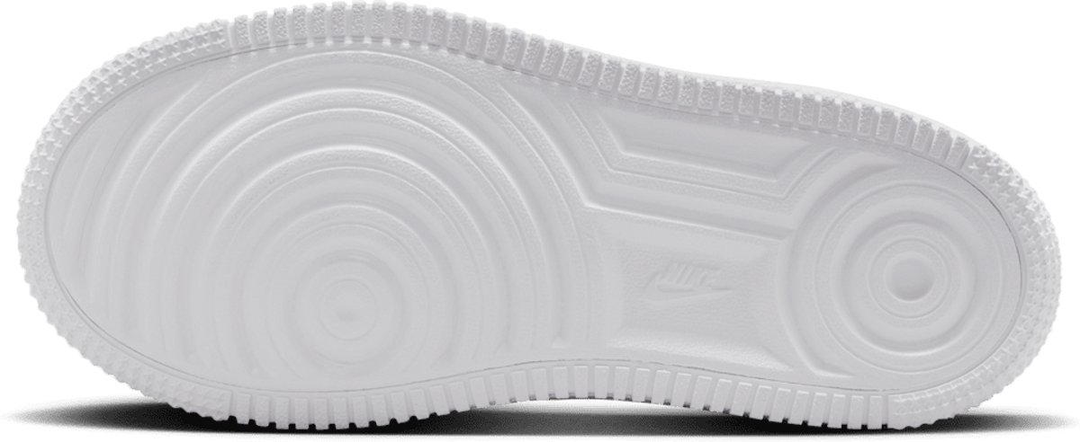 Nike Force 1 Low – / Air Force 1 Lifestyle Kinder Sneakers voor Jongens en Meisjes Wit