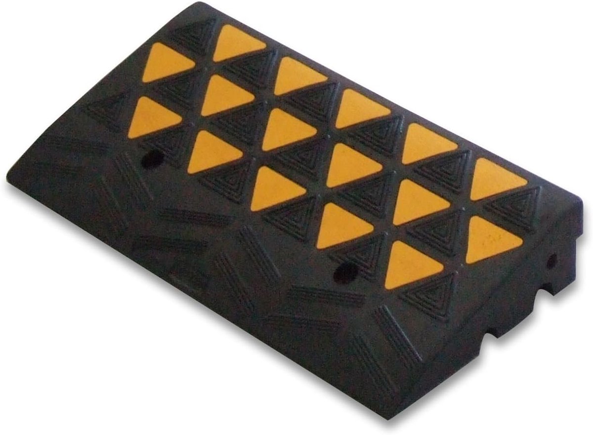 Stoepsteun 10 cm middendeel