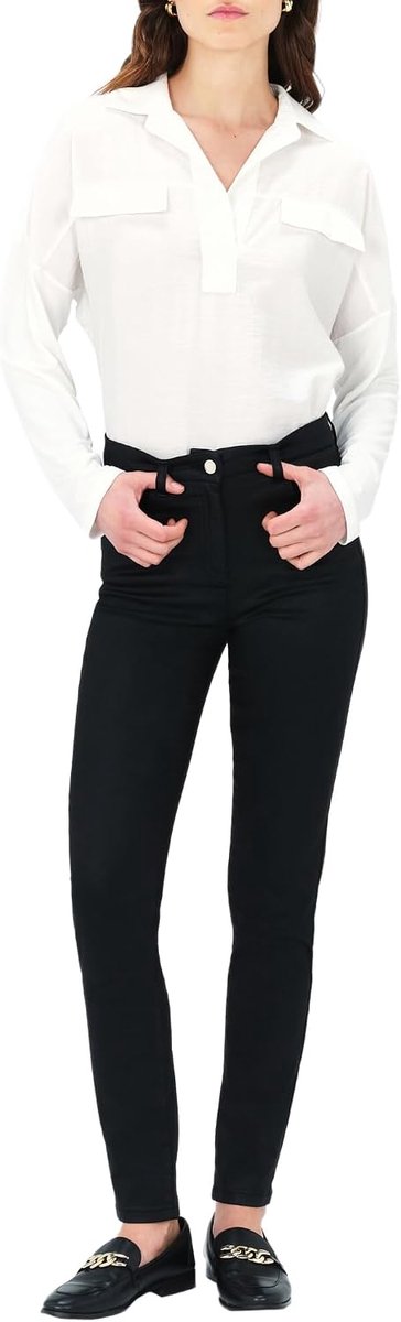 Dames Broek Pj027-tonycoat