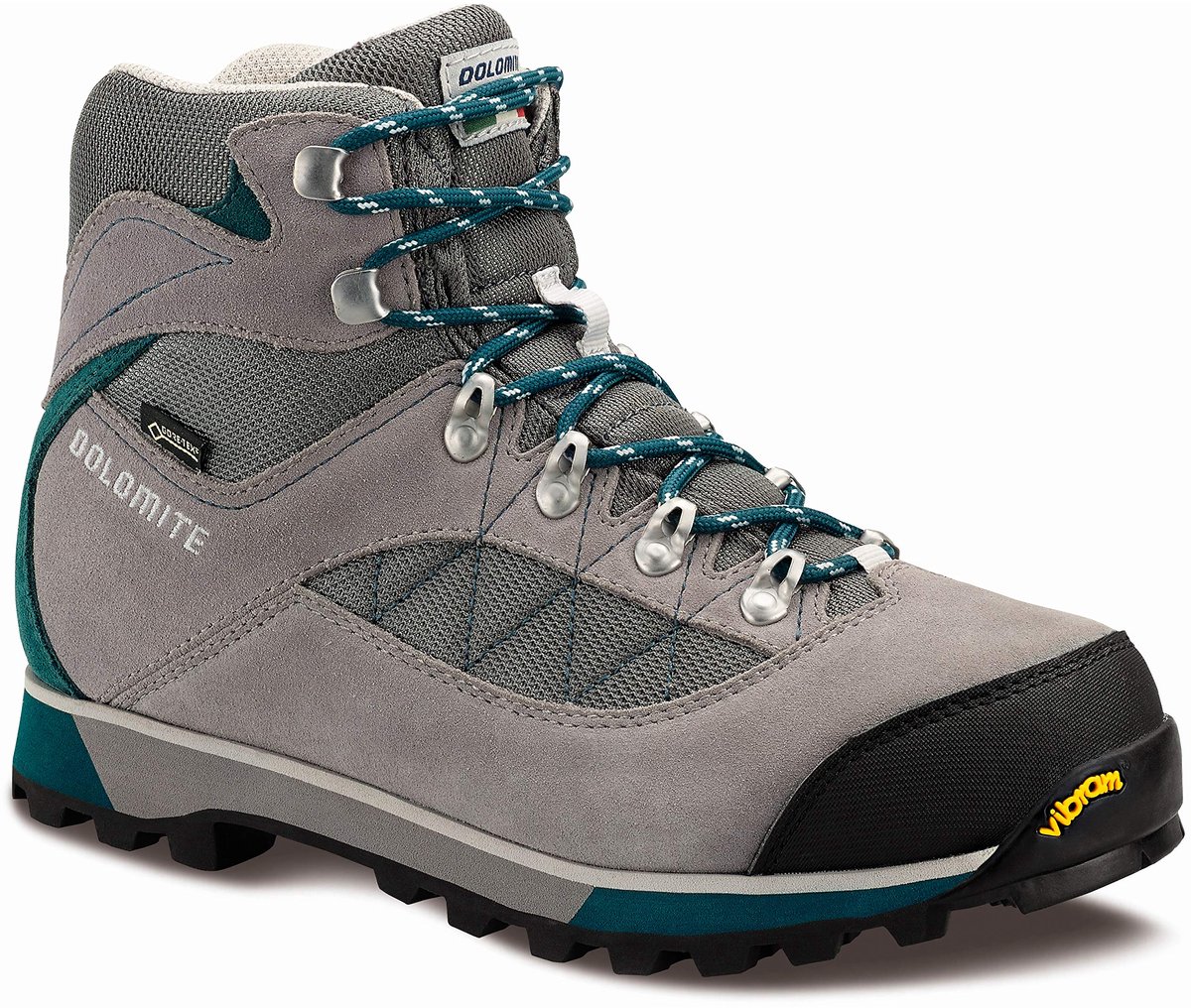 Dolomite Zernez GTX WS Wandelschoenen /Diep 37 5 Grijs
