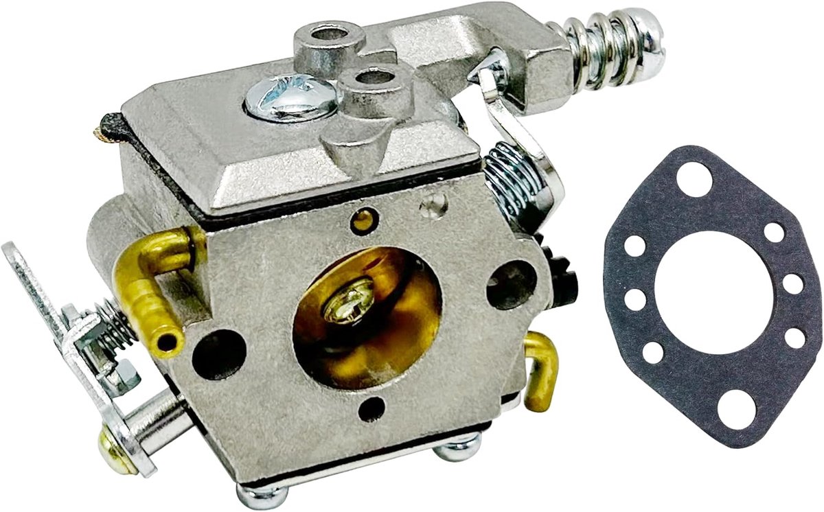 Carburateur Voor Echo CS-350 CS-351 CS-353ES Vervangt Walbro carburateur WT-897