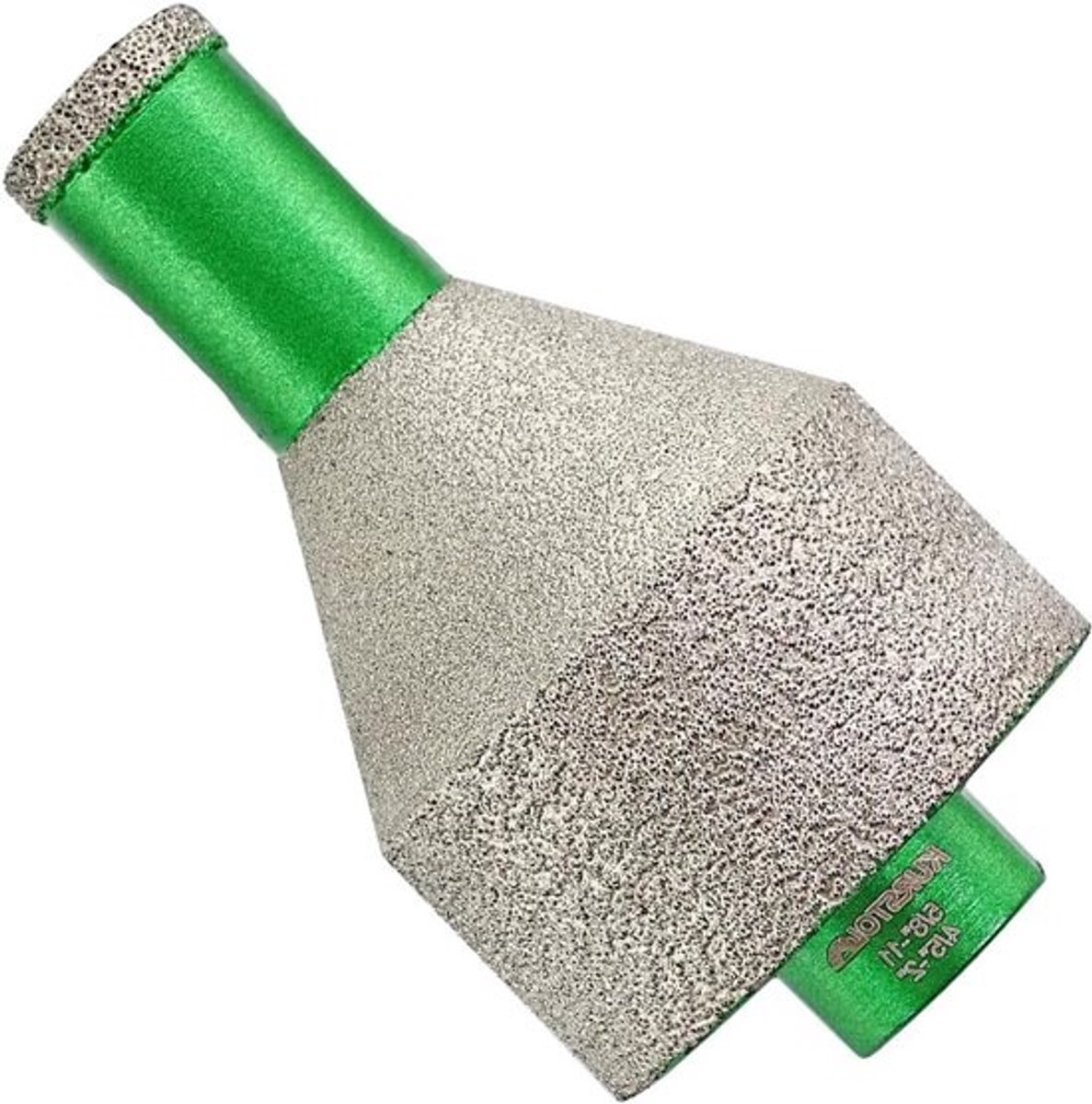 Diamant Boor Bit - Kernboor - Gaten Boren - Precisie Snijden - 6-100 mm - Zilver