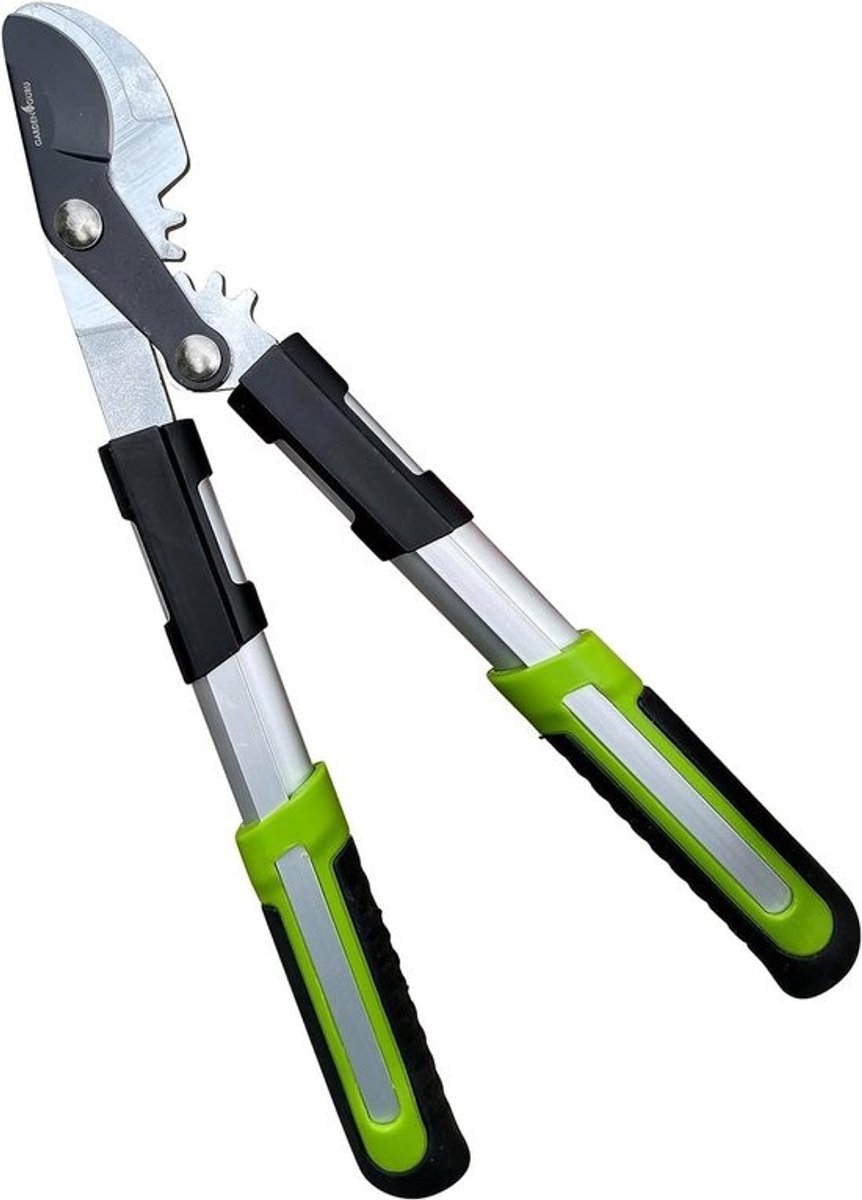 Dailygoods - Bypass Loppers met Comfort Grip - Tuinschaar voor Dikke Takken