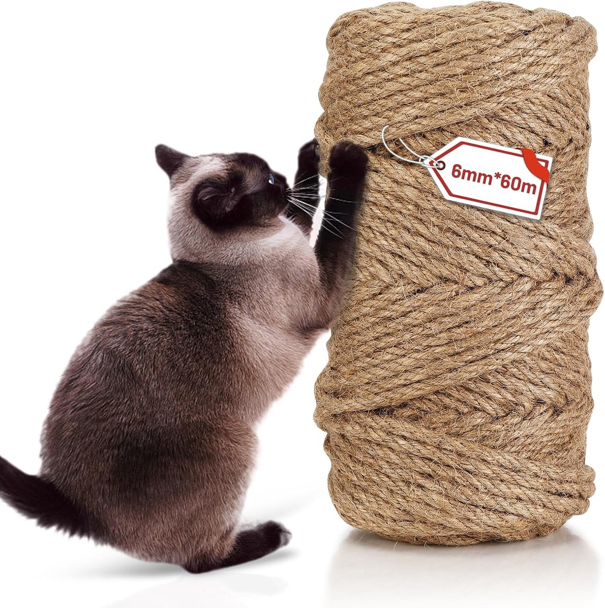 Sisal touw