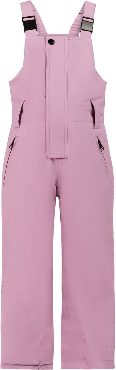 Protest PRTNeutroi TD – Salopette Toddler Girls Valerianlilac