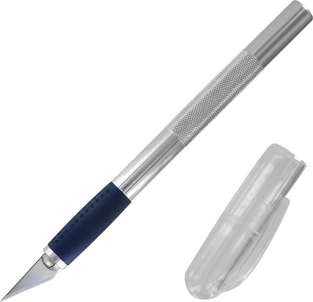 125 mm soft grip Craft mes