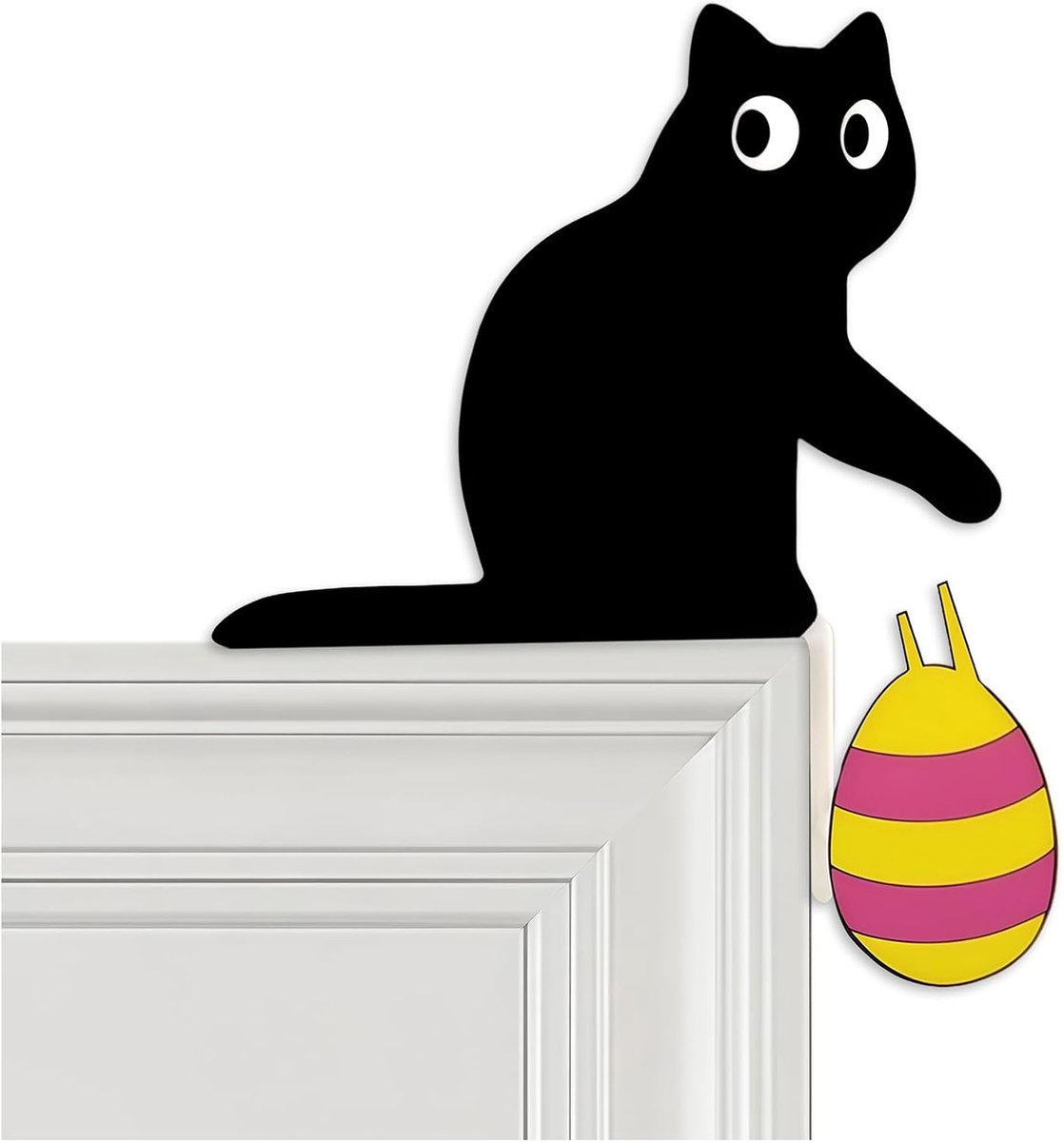 Decoratie Pasen, paasdecoratie