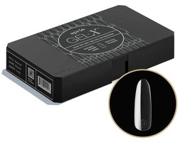 Aprés Gel-X® Aprés Natural Round Long (600pcs)
