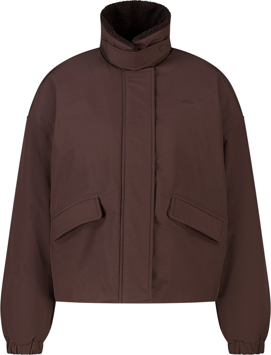 Padded jacket Janette