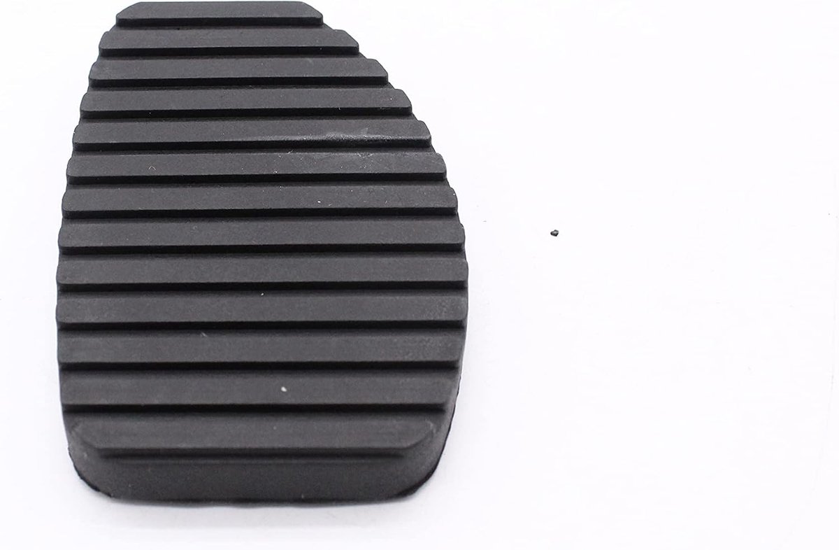 1 x koppelingspedaal koppeling rubber pedaal pedaal padding rubber koppelingspedaal 721931 213013
