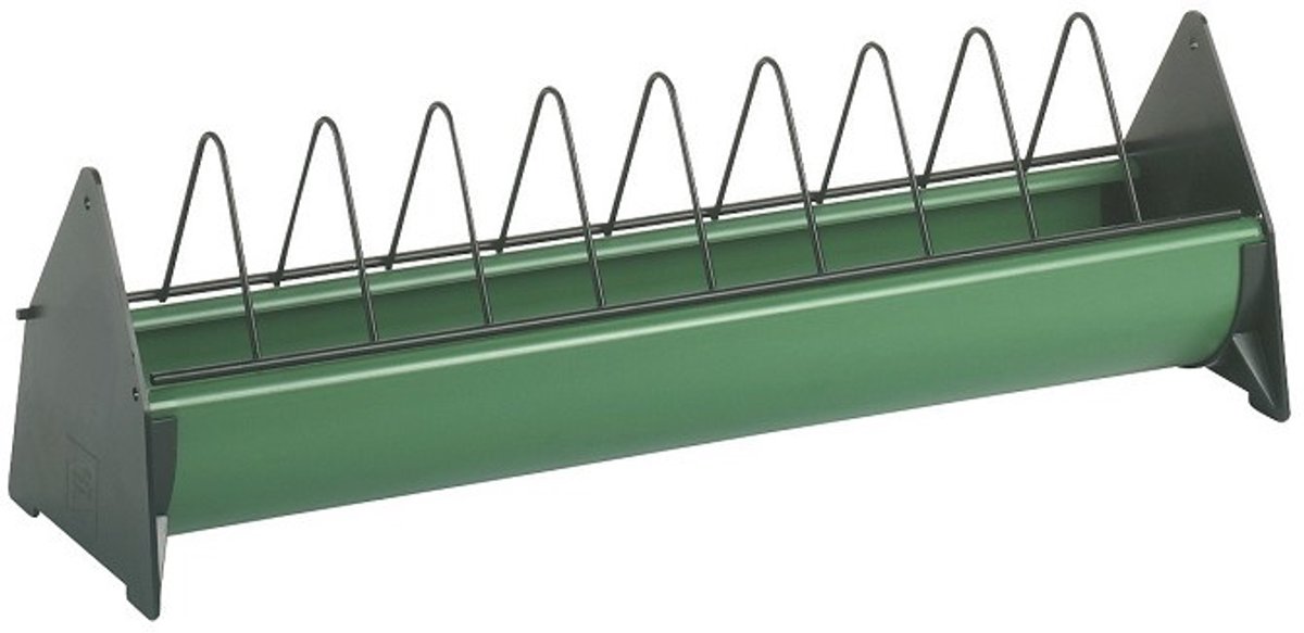 Voedertrog 50 x 10 cm