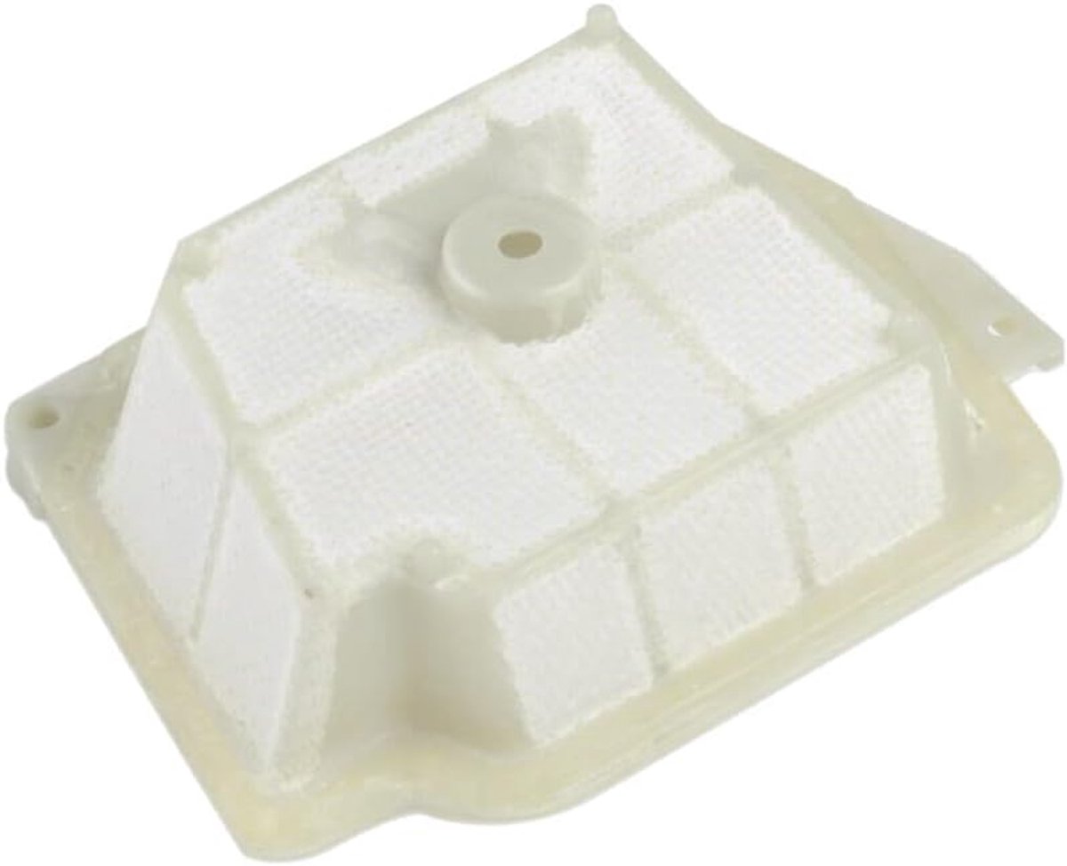 Vervangingsluchtfilter compatibel met Stihl MS 341, MS 361 kettingzaag kettingzaag vervangt 1135-120-1600 1135-120-1601