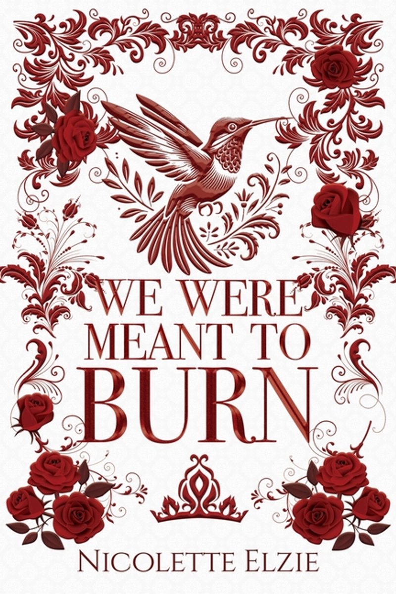 We Were Meant To Burn